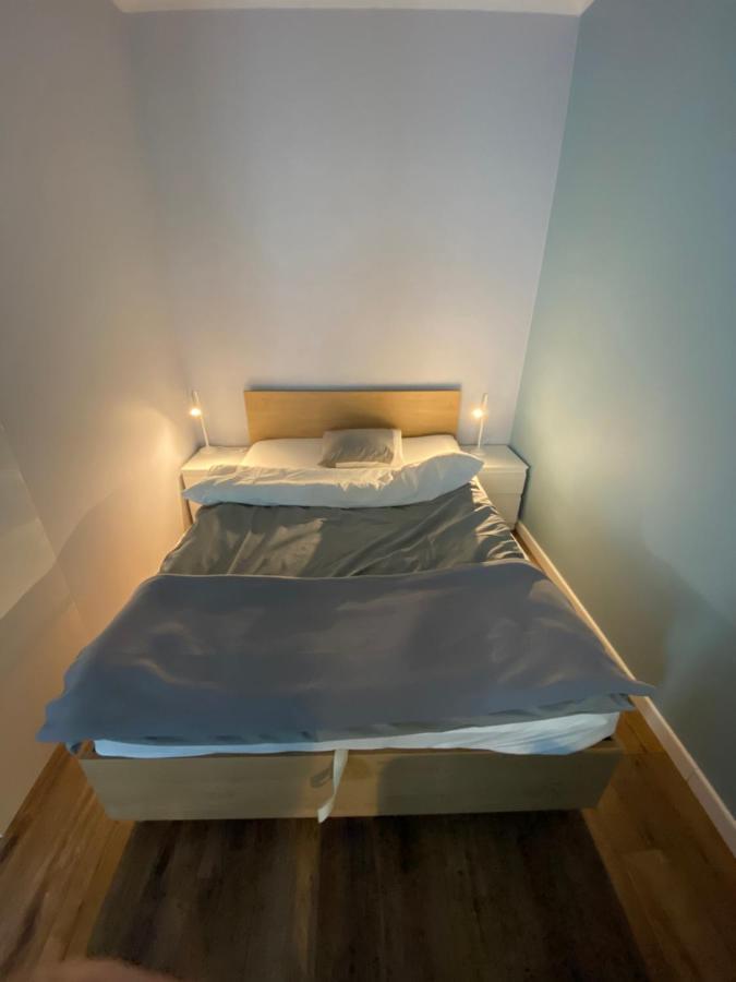 Przytulne Studio W Centrum Miasta Wroclaw Dış mekan fotoğraf